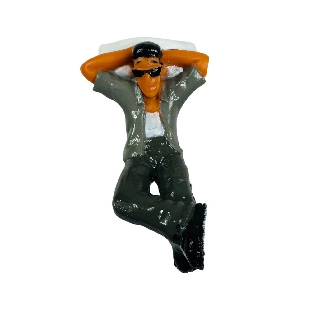 Homies Dreamer Series 6 Chicano Mini Figurines 1/32 Scale